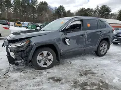 2T3P1RFV0SC492483 2025 TOYOTA RAV 4