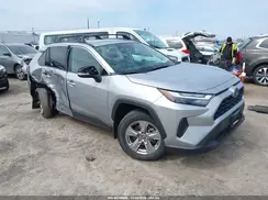 2T3P1RFV0SC494587 2025 TOYOTA RAV 4