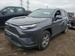 2T3P1RFV0SC497747 2025 TOYOTA RAV 4