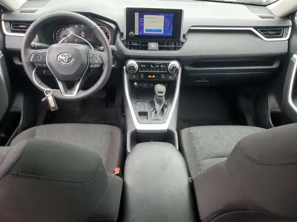 2T3P1RFV0SC497747 2025 TOYOTA RAV 4 - Image 8