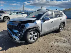 2T3P1RFV0SC500596 2025 TOYOTA RAV 4