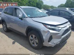 2T3P1RFV0SC500727 2025 TOYOTA RAV 4
