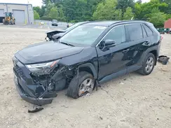 2T3P1RFV0SC504860 2025 TOYOTA RAV 4