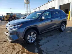2T3P1RFV0SC505393 2025 TOYOTA RAV 4