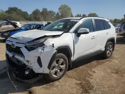 2T3P1RFV0SC510349 2025 TOYOTA RAV 4
