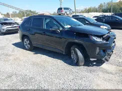 2T3P1RFV0SC515258 2025 TOYOTA RAV 4