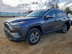 2T3P1RFV0SC520346 2025 TOYOTA RAV 4