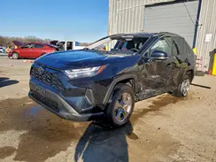 2T3P1RFV0SC528771 2025 TOYOTA RAV 4