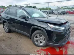 2T3P1RFV0SC536546 2025 TOYOTA RAV 4