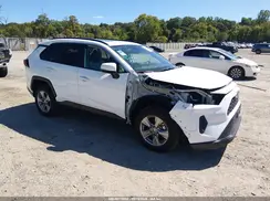 2T3P1RFV0SC540726 2025 TOYOTA RAV 4