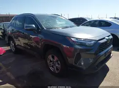 2T3P1RFV0SC547384 2025 TOYOTA RAV 4