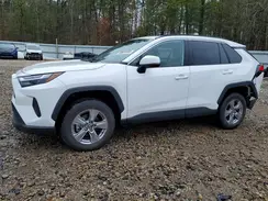 2T3P1RFV0SC548552 2025 TOYOTA RAV 4