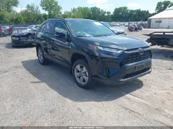2T3P1RFV0SC553041 2025 TOYOTA RAV 4