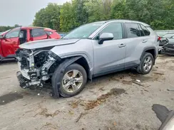 2T3P1RFV0SC567313 2025 TOYOTA RAV 4