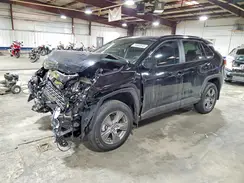 2T3P1RFV0SC580420 2025 TOYOTA RAV 4