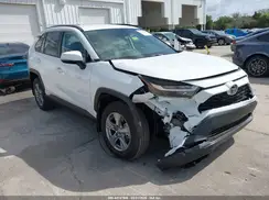 2T3P1RFV0SC581115 2025 TOYOTA RAV 4