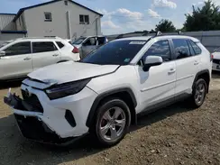 2T3P1RFV0SW495947 2025 TOYOTA RAV 4