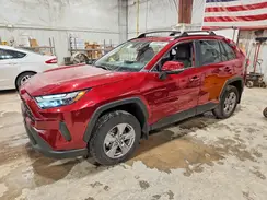 2T3P1RFV0SW496161 2025 TOYOTA RAV 4