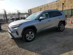 2T3P1RFV0SW498668 2025 TOYOTA RAV 4