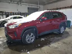 2T3P1RFV0SW500676 2025 TOYOTA RAV 4