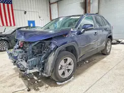 2T3P1RFV0SW501259 2025 TOYOTA RAV 4