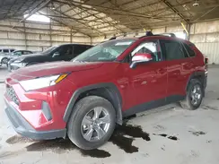 2T3P1RFV0SW502783 2025 TOYOTA RAV 4