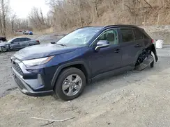 2T3P1RFV0SW503271 2025 TOYOTA RAV 4