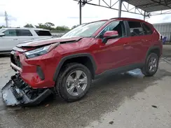 2T3P1RFV0SW507644 2025 TOYOTA RAV 4