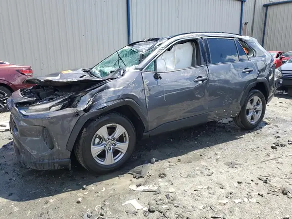 2T3P1RFV0SW507787 2025 TOYOTA RAV 4 - Image 1