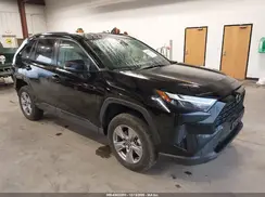 2T3P1RFV0SW508826 2025 TOYOTA RAV 4