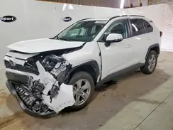 2T3P1RFV0SW512763 2025 TOYOTA RAV 4