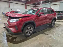 2T3P1RFV0SW514318 2025 TOYOTA RAV 4