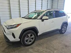 2T3P1RFV0SW514402 2025 TOYOTA RAV 4