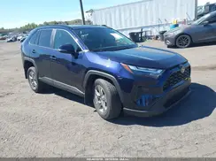 2T3P1RFV0SW516361 2025 TOYOTA RAV 4