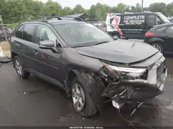 2T3P1RFV0SW519387 2025 TOYOTA RAV 4