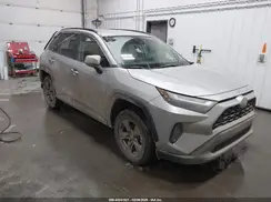 2T3P1RFV0SW519468 2025 TOYOTA RAV 4