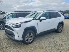 2T3P1RFV0SW522984 2025 TOYOTA RAV 4