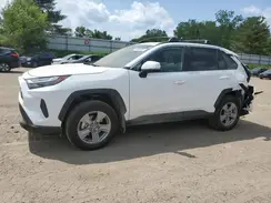 2T3P1RFV0SW529711 2025 TOYOTA RAV 4