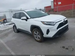 2T3P1RFV0SW532172 2025 TOYOTA RAV 4