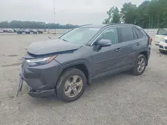 2T3P1RFV0SW541034 2025 TOYOTA RAV 4