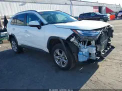 2T3P1RFV0SW542233 2025 TOYOTA RAV 4