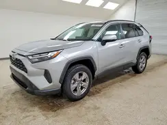 2T3P1RFV0SW543575 2025 TOYOTA RAV 4
