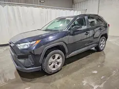 2T3P1RFV0SW543656 2025 TOYOTA RAV 4