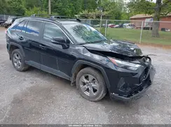 2T3P1RFV0SW550526 2025 TOYOTA RAV 4
