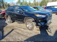 2T3P1RFV0SW553507 2025 TOYOTA RAV 4