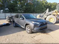 2T3P1RFV0SW554625 2025 TOYOTA RAV 4