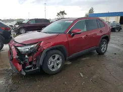 2T3P1RFV0SW570727 2025 TOYOTA RAV 4