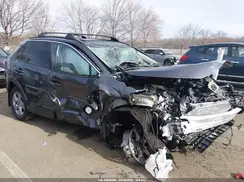 2T3P1RFV0SW574308 2025 TOYOTA RAV 4
