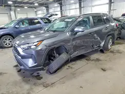 2T3P1RFV0SW577578 2025 TOYOTA RAV 4