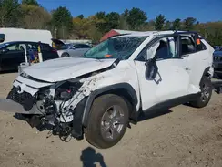 2T3P1RFV0SW577645 2025 TOYOTA RAV 4